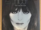 LP:  NICO - The Marble Index   NEW SEALED REISSUE