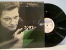 ZOOT SIMS Zoot  '57 Riverside MONO dg first press white label NICE