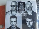 U2 - SONGS OF SURRENDER - 33 RPM LP - 12
