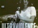 Lana Del Rey - Ultraviolence [2xLP] (DOUBLE Vinyl LP) Explicit NEW