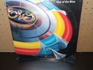 Electric Light Orchestra Out Of The Blue 2x Vinyl LP 1977 Jet JTLA23L2 Sealed