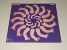 Ohr - Embryo - LP - Opal - DE 1970 - OMM 56.003 - RARE KRAUTROCK