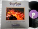 DEEP PURPLE Made In Europe LP Original AUSTRALIA NM