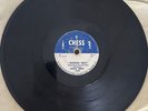 CHUCK BERRY, “School Days”/“Deep Feeling”, 1957 Chess 78 rpm Record. *GOOD COND*