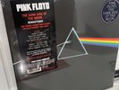 PINK FLOYD Dark Side Of The Moon LP 2106 Bernie Grundman Remaster PFRLP8 NM/EX