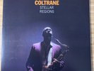 John Coltrane – Stellar Regions – Limited Edition   1995 Issue. Impulse