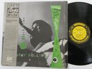 SONNY ROLLINS Worktime LP 1982 Jazz Reissue VG+       a7122