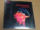 Sealed Black Sabbath Paranoid Vinyl LP 2015 Reissue Sealed Free Shipping