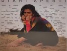 ELISA – DIARI APERTI  -VINILE AUTOGRAFATO