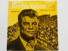 RITCHIE VALENS IN CONCERT AT PACOIMA JR. HIGH     REISSUE    SEALED BLUES LP