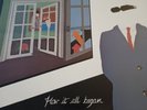 THE GENTS LP HOW IT ALL BEGAN