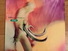 THE BREEDERS POD LP 1990 4AD CAD 006-1 Original 1990
