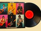 NICK LOWE   PURE POP FOR NOW PEOPLE   1978 LP   DAVE EDMUNDS   ROCKPILE