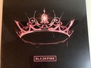 THE ALBUM by Blackpink (Record, 2021) (Pink Vinyl)