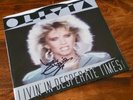 Olivia Newton-John *SIGNED* 