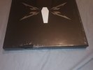 Metallica Vertigo Death magnetic Vinyl box set still sealed 5x Record LP Album