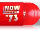 NOW  Yearbook 1973 3LP [VINYL]