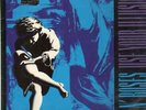 Guns N Roses Use Your Illusion II Geffen 2xVinyl LP