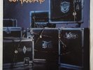 Contraband Self Titled Album - Impact Records IPT-10247