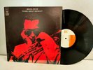 MILES DAVIS ROUND ABOUT MIDNIGHT CBS/SONY SOPL151 JAPAN VINYL LP MONO