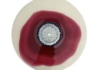 The Last Dinner Party Prelude to Ecstasy LtdEd Red Wine Stain Coloured Pre Order