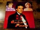 JOSE JOSE LP/GAVILAN O PALOMA/ORIGINGAL 1985 ARIOLA/RECORD LIKE NEW CONDITION