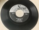The Matadors 1957 DOO WOP 45 Vengeance / Pennies From Heaven SUE VG++ HEAR