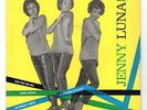 Jenny Luna + Quartetto vocale 2+2 PISSI PISSI BAO BAO Juke Box JB 45 JEP 757