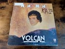 JOSE JOSE LP/VOLCAN/ORIGINAL 1978/TRIFOLD COVER/BALADA/EXCELLENT CONDITION
