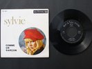 Sylvie vartan 