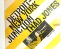 VINYL LP by THAD JONES 