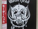 MOTORHEAD SAME P-11216 LP Vinyl Pressing Japan OBI
