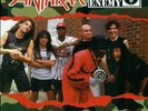 Anthrax, Public Enemy - Too Much Posse: Live At Irvine Meadows, October 19, 1991