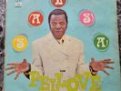 GUARACHA, SALSA, RUMBA  El Gran Fellove - SALSA SALSA, Discos GAS