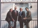 THE COUNTRY GENTLEMEN ONE WIDE RIVER REBEL RECORDS EXC VINYL LP 156-34W