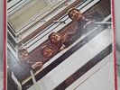 THE BEATLES 1962 - 1966 Red Album - F13