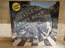 The Beatles Picture Disc LP 