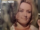 Dolly Parton Hello, I’m Dolly Vintage Vinyl Record LP Original 1967 Debut Album