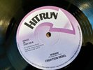 BEWARE CREATION REBEL 79 HITRUN UK NATTY CONSCIENCE FREE   ROOTS REGGAE 12