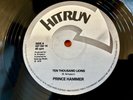 TEN THOUSAND LIONS PRINCE HAMMER NORTH LONDON THING UK HITRUN ROOTS REGGAE 12