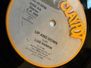 Luie Rankin – Dance A Fe Ram 82 UK CLAYPOT  ROOTS REGGAE 12