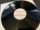 DUB SENSATION UK TEST PRESS ONLY SYD BUCKNOR  ROOTS REGGAE LP FULLY RECORDED