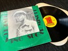 SUGAR MINOTT LIVE LOVING STUDIO ONE   ROOTS REGGAE LP