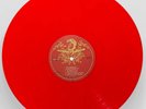 We the Kings Self-titled - Limited Pressing Red Vinyl LP Record