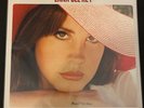Lana Del Rey Honeymoon Red Vinyl Urban Outfitters Alt Cover Double LP Record