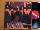 Aretha Now Aretha Franklin 1968 Atlantic Mono 1st Vinyl 587 114