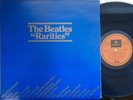 Beatles Rarites ORIG OZ LP NM ’78 Orange Parlophone PSLP261 Beat Rock Pop