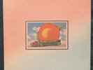 The Allman Brothers Band  Eat A Peach  Double Album   2 Vinyl LPs  Estate Sale
