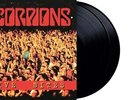 Scorpions Live Bites Vinyl LP New 2019