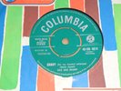 Dee Dee Sharp - Gravy (For My Mashed Potatoes) Columbia 45